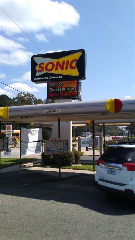 Cook Job in Winnfield, LA - SONIC Drive-In CareerBuilder.com