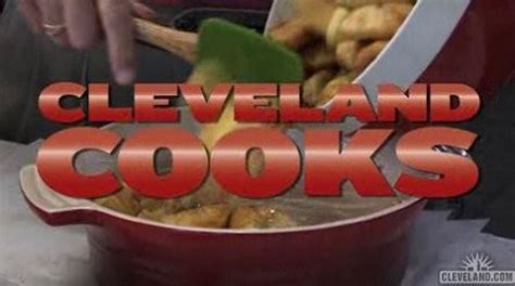 Cook Joe Facebook Cleveland