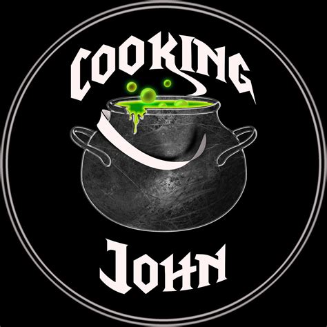 Cook John Instagram Zibo