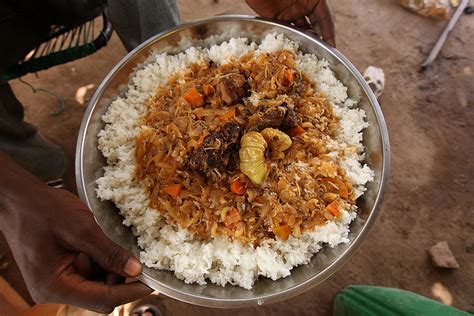 Cook King Video Bamako