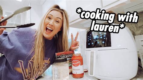 Cook Lauren Instagram Puning