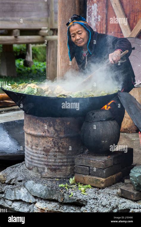 Cook Long  Huanggang