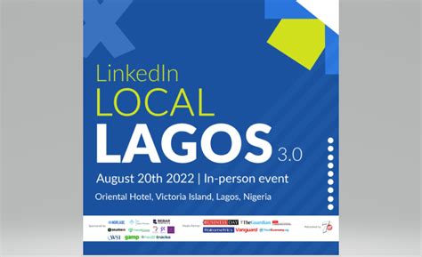 Cook Long Linkedin Lagos