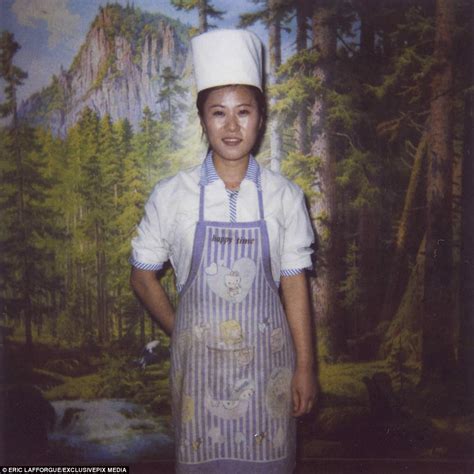 Cook Mary Yelp Pyongyang