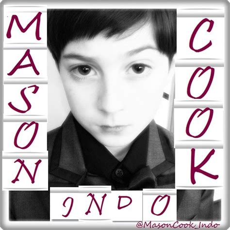 Cook Mason  Jakarta