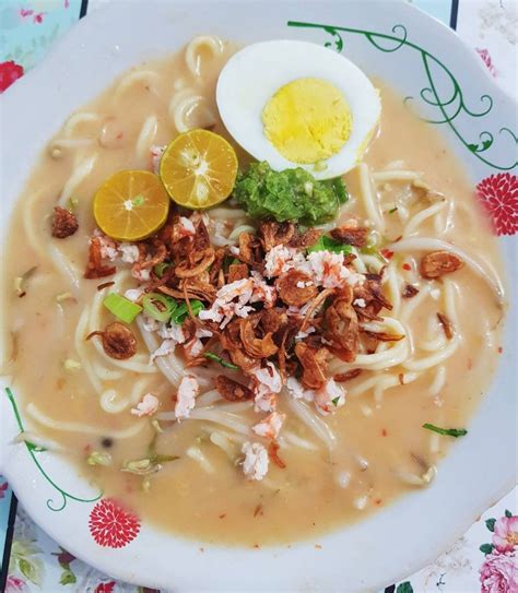 Cook Mia Instagram Palembang