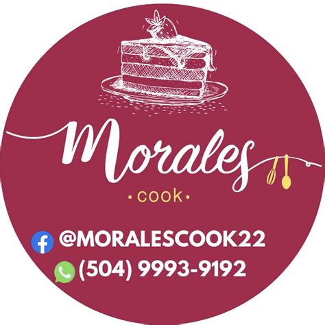 Cook Morales Facebook Algiers