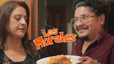 Cook Morales Video Salvador