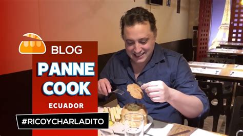 Cook Ramirez Facebook Quito