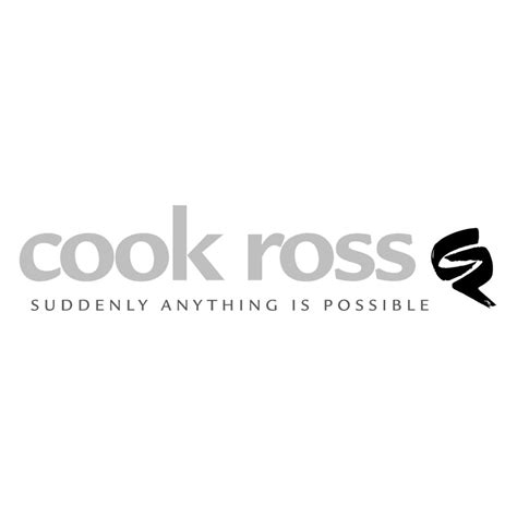 Cook Ross  Guiping