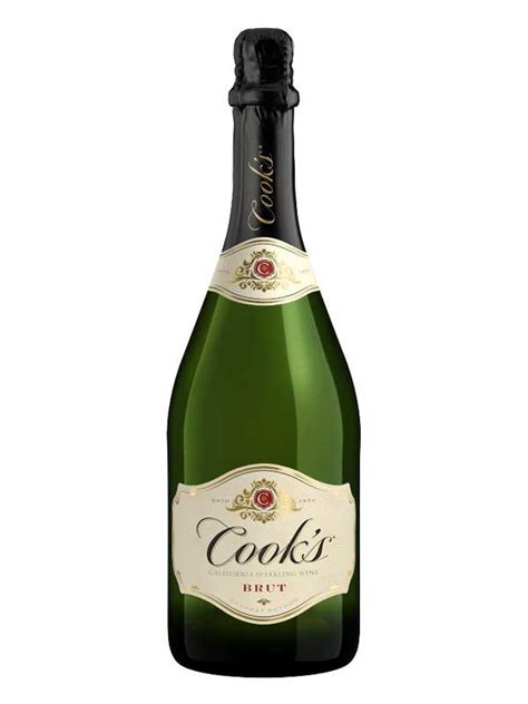 Cook S Champagne Price