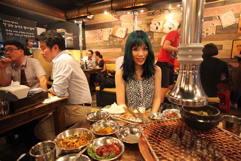 Cook Susan Yelp Incheon
