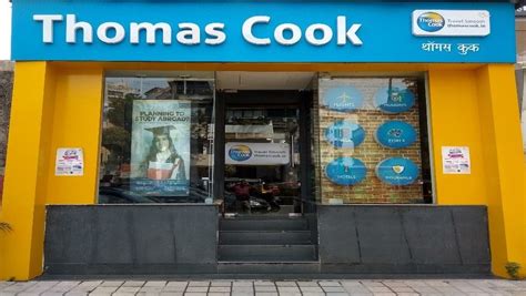 Cook Thomas Messenger Vadodara