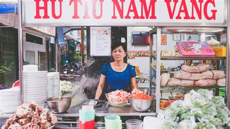 Cook Turner Yelp Ho Chi Minh City