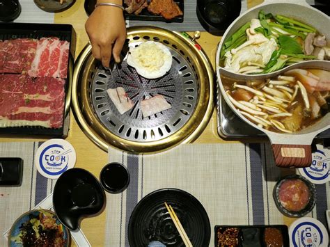 Cook With Love Grand Yakiniku & Shabu - tripadvisor.com.ph