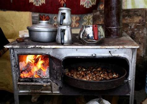 Cook Wood Facebook Istanbul