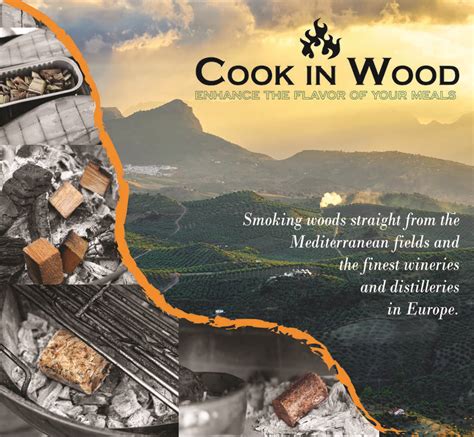 Cook Wood Linkedin Munich