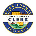 Cook county clerk appointment.  In addition to functioning as the Chief El...