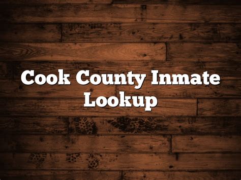 Cook county inmate charges search.  Inclusion in this search does not indicate guilt.  Ch...