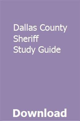 Cook county sheriff exam study guide. - The hitchhiker s guide to the galaxy revisited motifs of.