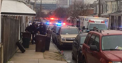 Cook fatally shot at Wilmington anti-gang violence event