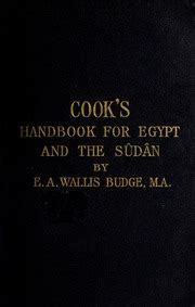 Cook s handbook for egypt and the egyptian su 130. - Malefizschenk und seine jauner, reichsgraf franz ludwig schenk von kastell, 1736-1821.