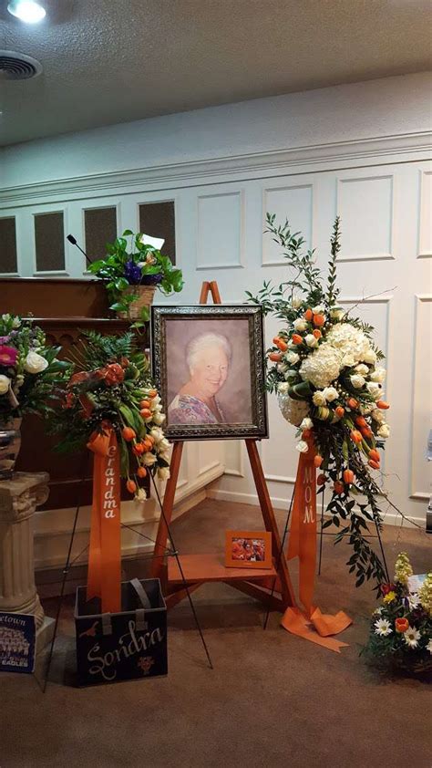 Cook walden davis funeral home georgetown tx.  Cook-Walden Davis Funeral Hom...