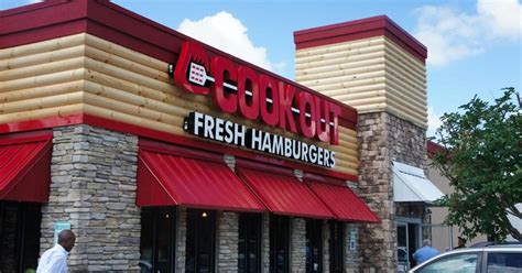 Cook-out. Cook Out. Unclaimed. Review. Save. Share. 282 reviews #6 of 117 Quick Bites in Myrtle Beach $ Quick Bites American Fast Food. 1800 N Kings Hwy, Myrtle Beach, SC 29577-3152 +1 843-945-9770 Website Menu. Closed now : See all hours. 