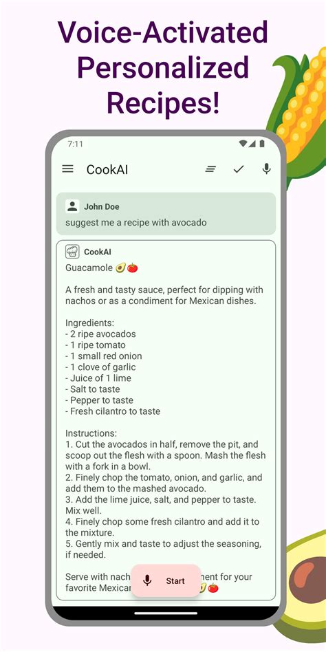 CookAI APK Download for Android 