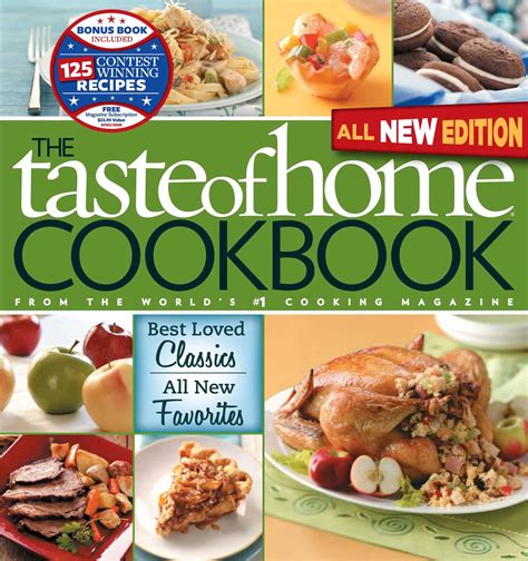 Cookbook