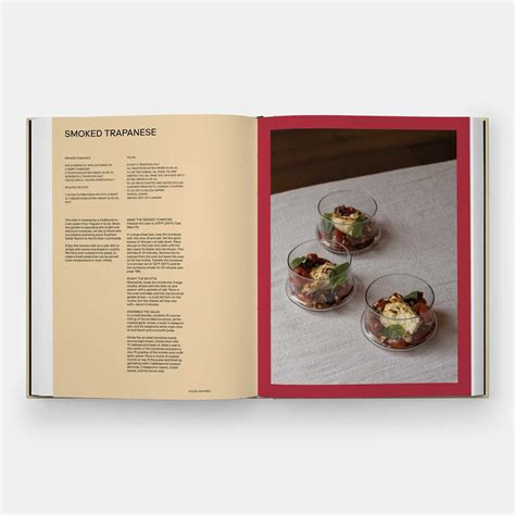 Cookbook spotlight: Massimo Bottura