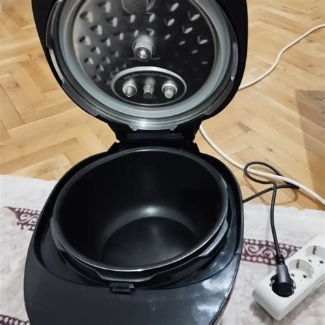 Cooker Şikayetvar. 