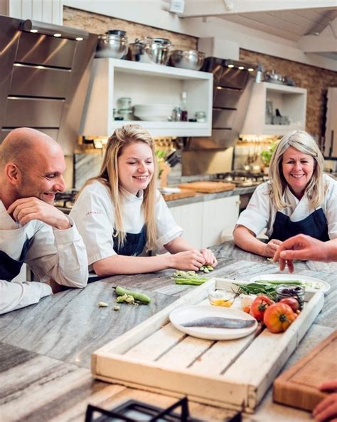 Cookery School - Events - Shop - Daylesford