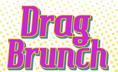 Cookeville, TN Drag Brunch Events Eventbrite