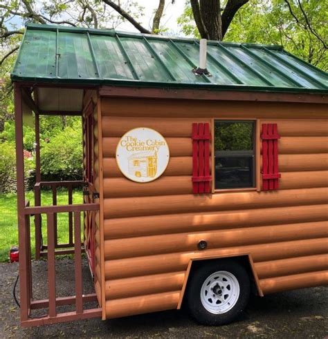 Cookie Cabin Creamery (@cookiecabincreamery)