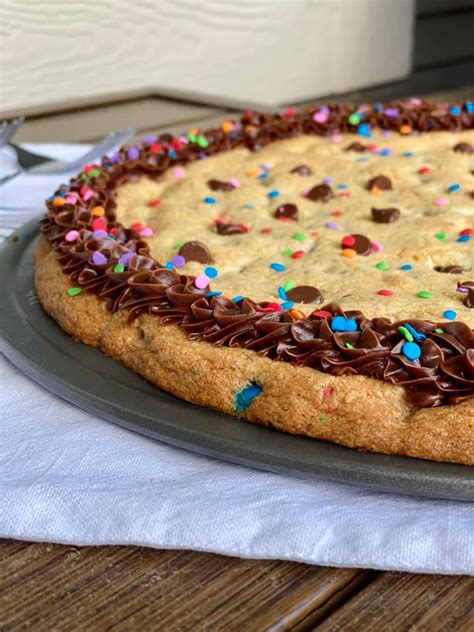 Cookie Cake Prices