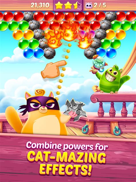 Cookie Cats Pop Cheats for iPhone - iPad - Chapter Cheats