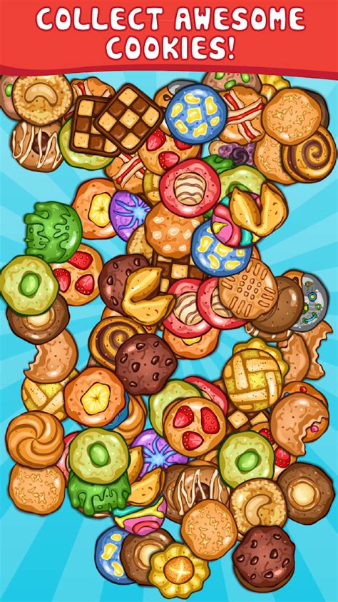 Cookie Clickers™ Android Apps on Google Play