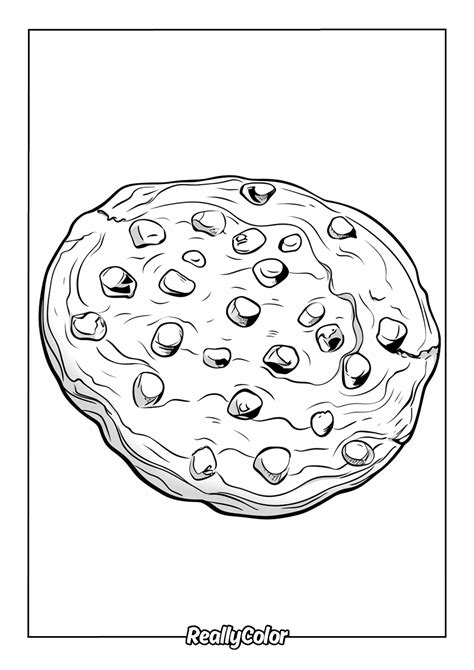 Cookie Coloring