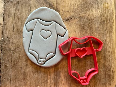 Cookie Cutter Baby Shower - Etsy