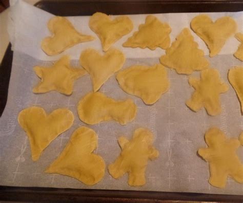 Cookie Cutter Ravioli : 6 Steps (with Pictures) - Instructables