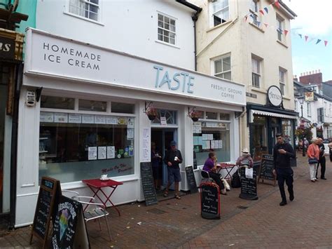 Cookie Kingdom, Sidmouth - Restaurant Reviews - Tripadvisor