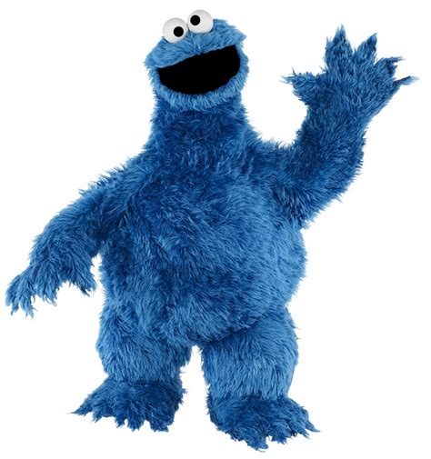 Cookie Monster Muppet Wiki Fandom