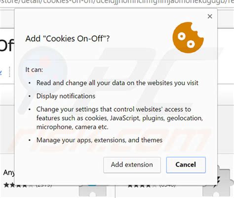 Cookie Remover - CNET Download