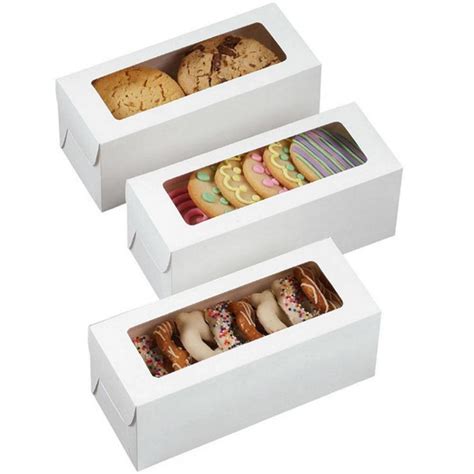 Cookie box. Amazon.com: Individual Cookie Boxes. 1-16 of over 4,000 results for "individual cookie boxes" Results. Check each product page for other buying options. Price and other … 