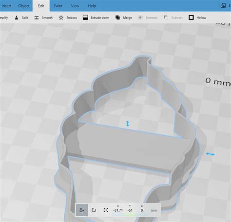 Cookie cad. Instantly turn a drawing or clipart into a beautiful cookie cutter you can 3d print or purchase. Cookiecad. 2,439 likes · 152 talking about this. Create 3D models without using modeling software. Instantly ... 