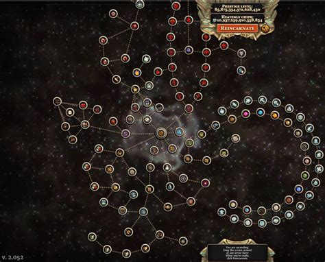 Cookie clicker ascension map.  You hover over it and wonder what this button does.  Jun 1...