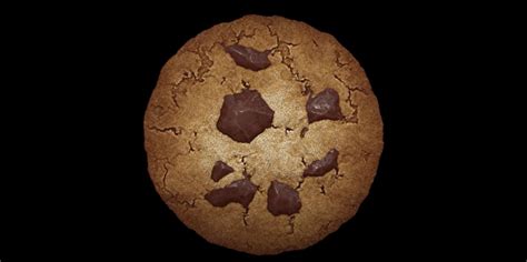 Cookie clicker cookie. The gameplay loop of Cookie Clicker is simple: amass cookies by clicking or passively, upgrade production abilities, watch cookie totals go up, and repeat. It's surprising how … 