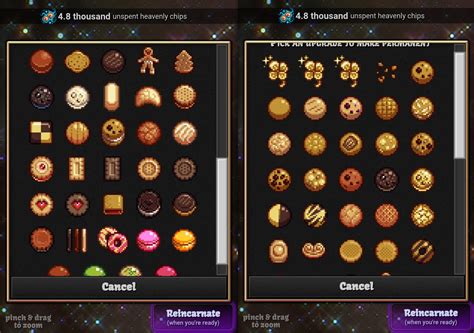 Cookie clicker cookie upgrades. Things To Know About Cookie clicker cookie upgrades. 