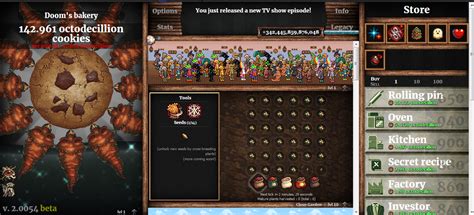 Aug 28, 2018 · In this Cookie Clicker garden guide, we guide you through the functionality of Cookie Clicker's gardens.Cookie Clicker Wiki garden page: http://cookieclicker... . 